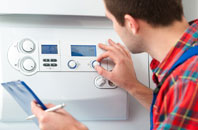 free commercial Locking Stumps boiler quotes